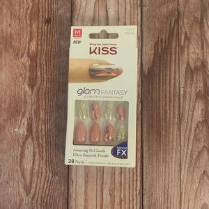COPY - 5 for $20 KISS Nails